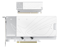 ASUS ROG CROSSHAIR X870E GLACIAL - 1513752 - zdjęcie 10